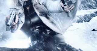 Underworld : Blood Wars : Affiche