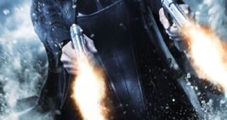 Underworld : Blood Wars : Affiche Kate Beckinsale
