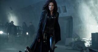 Underworld : Blood Wars : Photo Kate Beckinsale