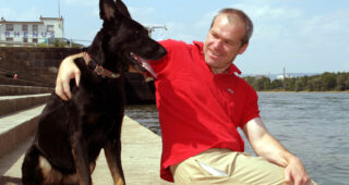 Uwe Boll : Photo Uwe Boll