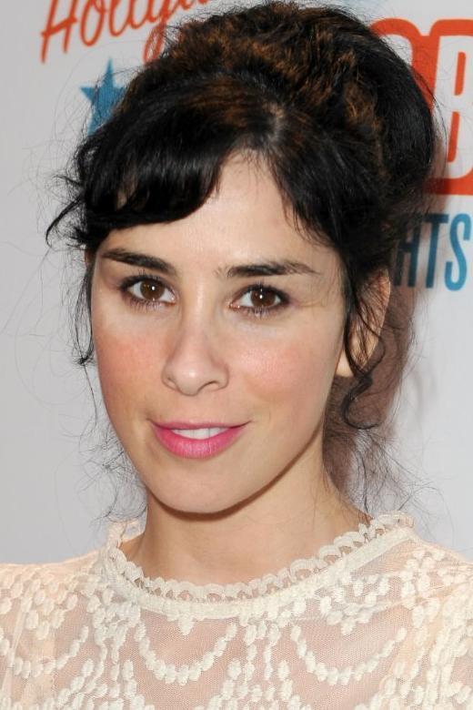 Sarah Silverman : Photo officielle