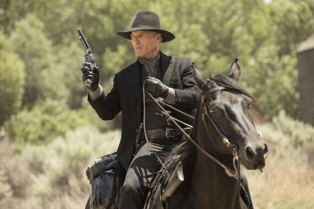 épisode 2 Ed Harris
