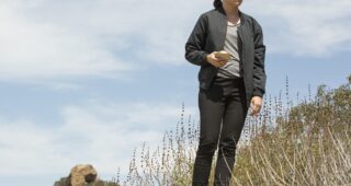 Westworld saison 1 : épisode 3 Shannon Woodward