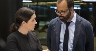 Westworld saison 1 : épisode 3 Jeffrey Wright