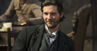 Westworld saison 1 : épisode 5 Ben Barnes