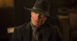 Westworld saison 1 : épisode 5 Ed Harris