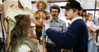 Willow : Photo Ron Howard