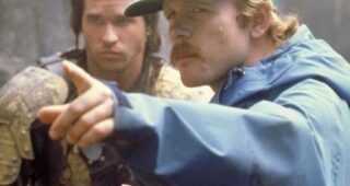 Willow : Photo Ron Howard, Val Kilmer