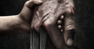 Wolverine 3 : Logan affiche poster