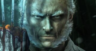 Wolverine 3 : logan bad guy Donald Pierce