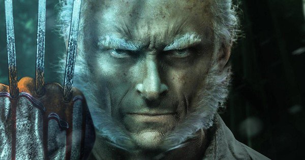 Wolverine 3 : logan bad guy Donald Pierce