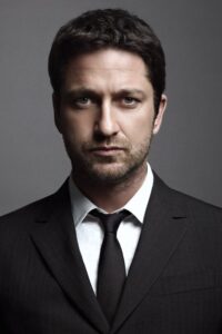 Gerard Butler : Photo officielle