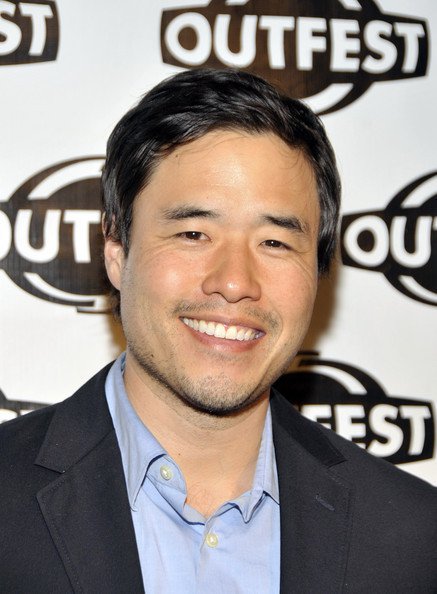 Randall Park : Photo officielle