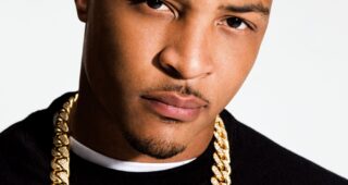 T.I. : Photo officielle