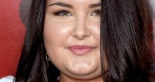 Isabella Amara : Photo officielle