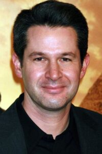 Simon Kinberg : Photo officielle