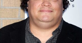 Adrian Martinez : Photo officielle