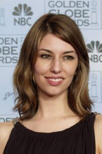 Sofia Coppola : Photo officielle