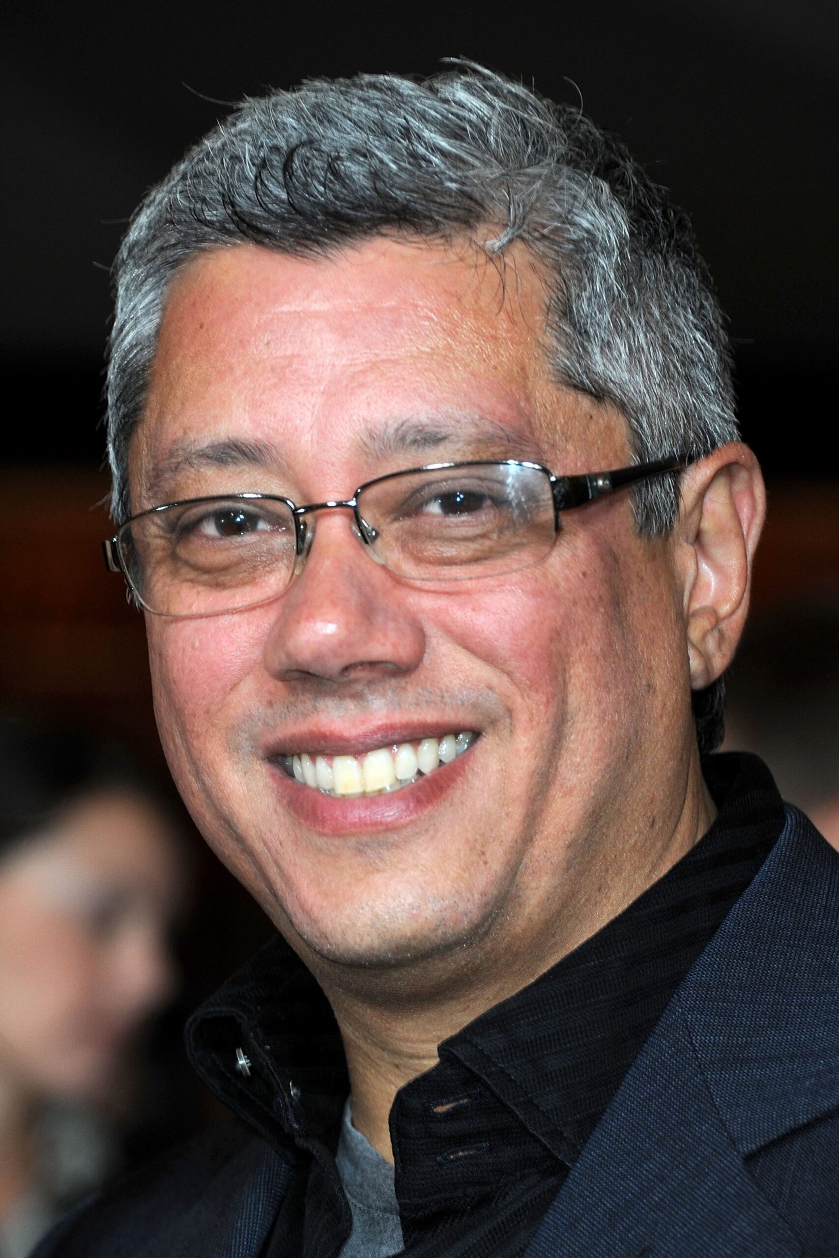 Dean Devlin : Photo officielle