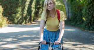 20th Century Women : Photo Elle Fanning