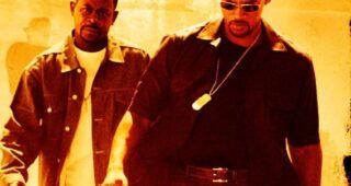 Bad Boys For Life : Affiche officielle