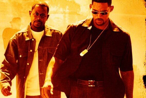 Bad Boys For Life : Affiche officielle