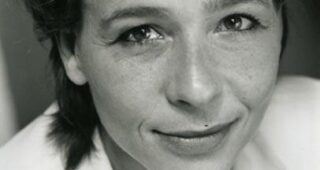 Dominique Frot : Photo officielle
