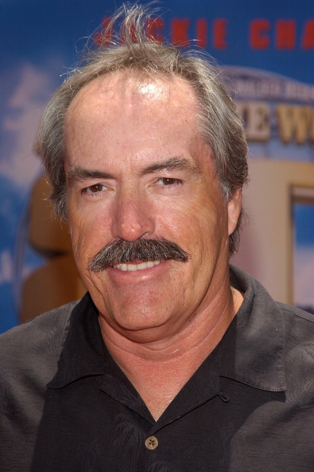Powers Boothe : Photo officielle