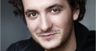 David Marsais : Photo officielle