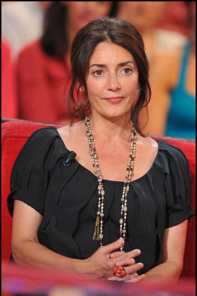 Valérie Karsenti : Photo officielle