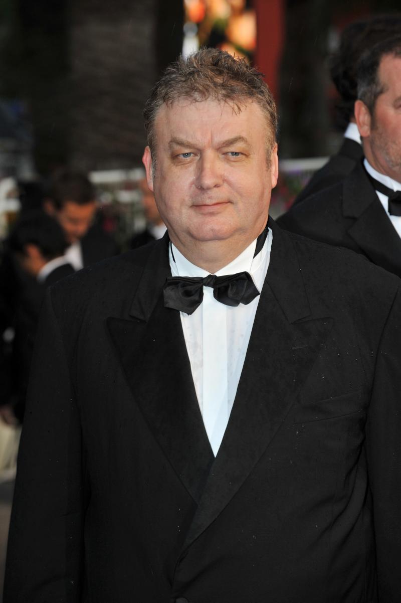 Dominique Besnehard : Photo officielle