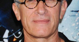 James Newton Howard : Photo officielle