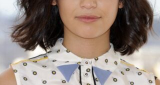 Nabiha Akkari : Photo officielle
