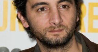 Nader Boussandel : Photo officielle