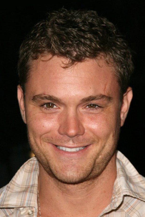 Clayne Crawford : Photo officielle