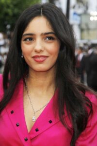 Hafsia Herzi : Photo officielle