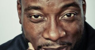 Bentley Kalu : Photo officielle