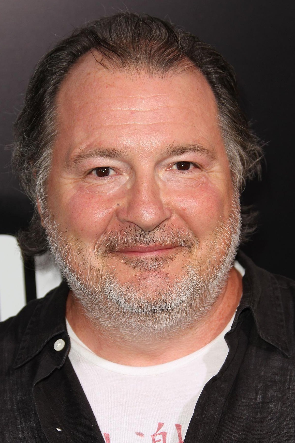 Kevin Dunn : Photo officielle