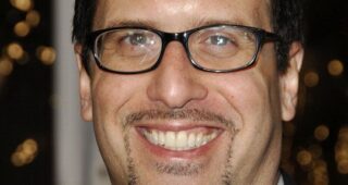 Richard LaGravenese : Photo officielle