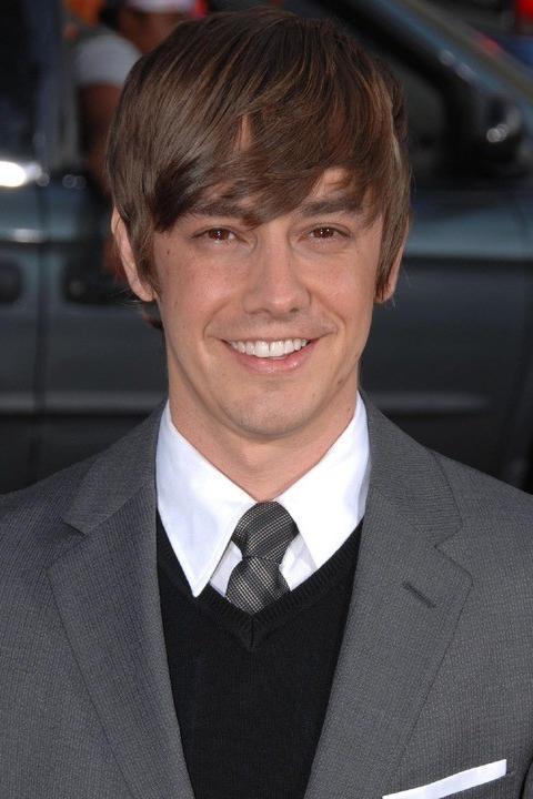 Jorma Taccone : Photo officielle