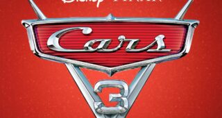 Cars 3 : Affiche officielle