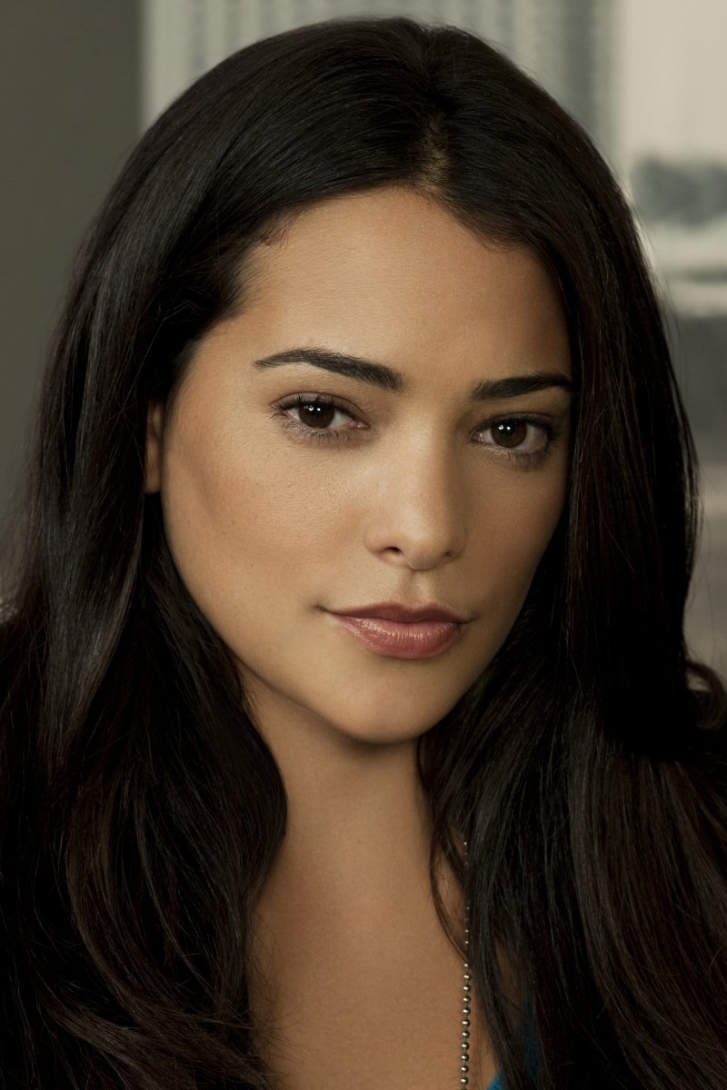 Natalie Martinez : Photo officielle