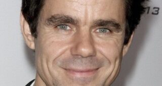 Tom Tykwer : Photo officielle