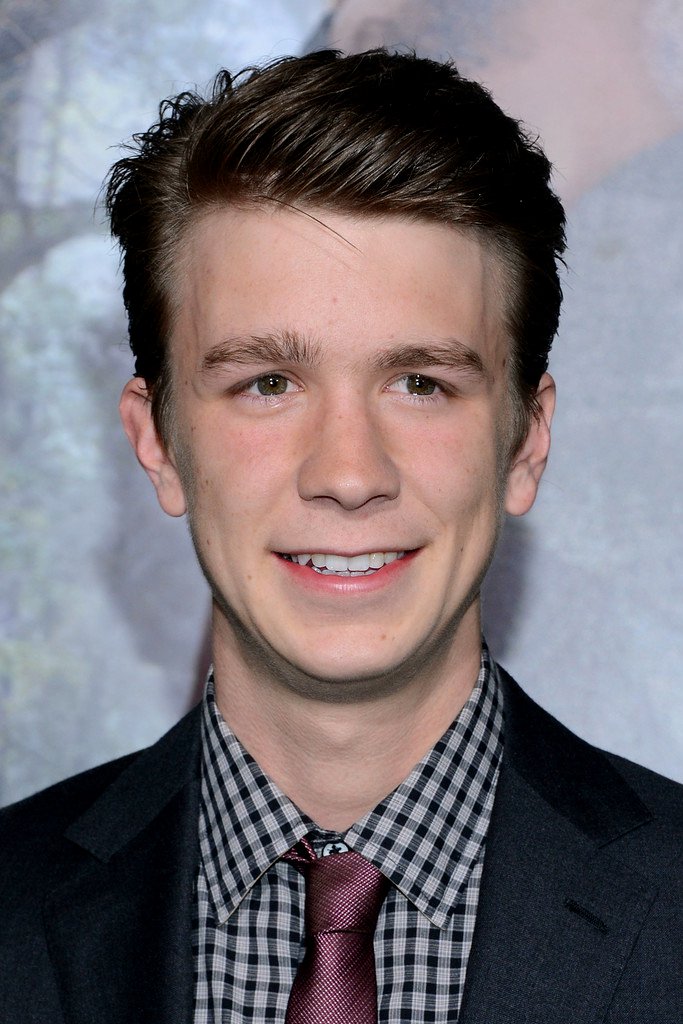 Thomas Mann : Photo officielle