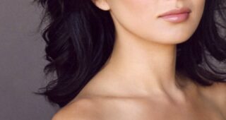 Michelle Krusiec : Photo officielle