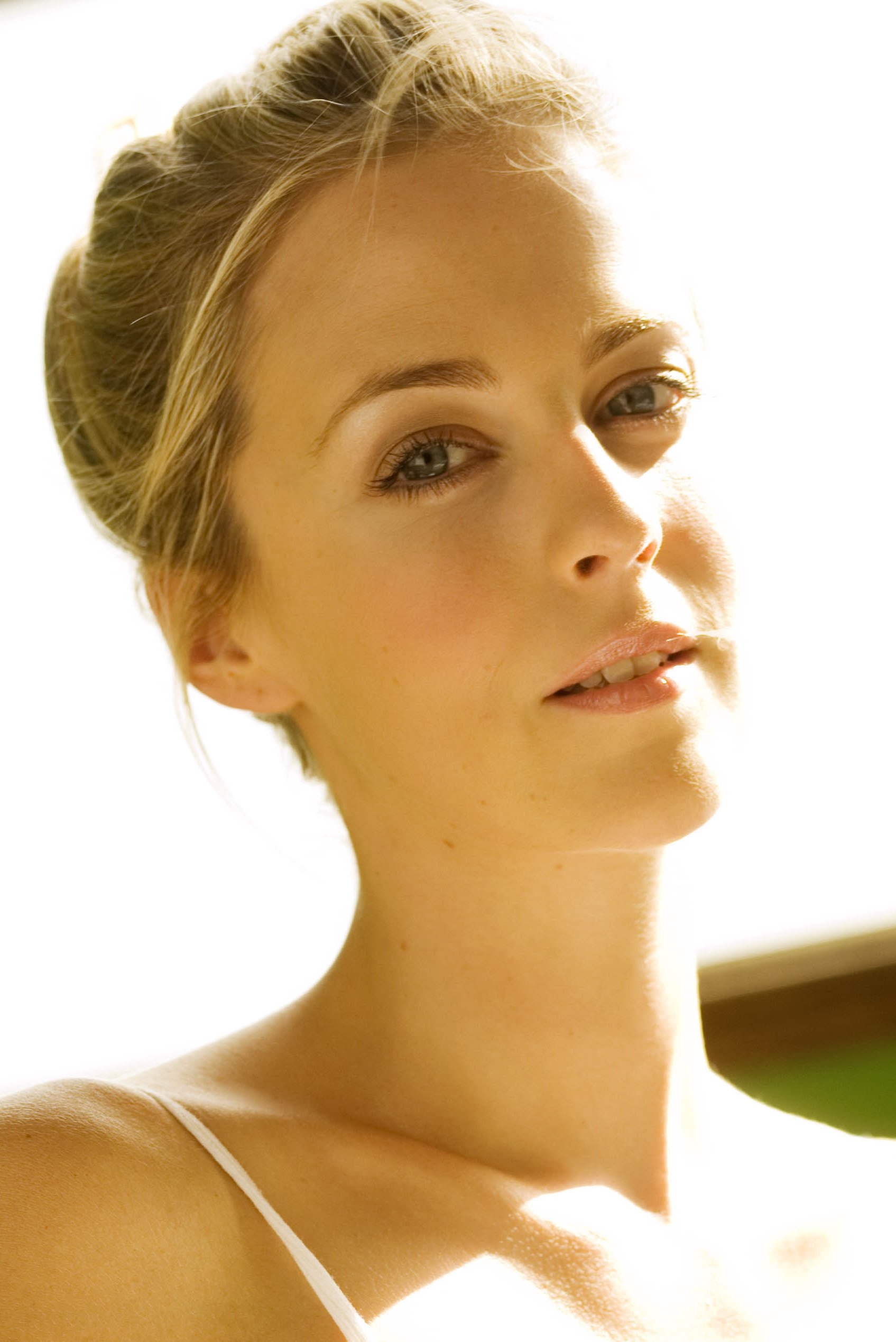 Miranda Raison : Photo officielle