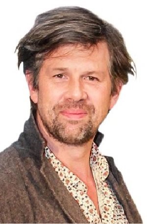 Johan Heldenbergh : Photo officielle