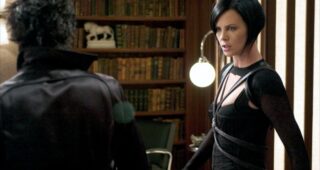 Aeon Flux : Photo Charlize Theron