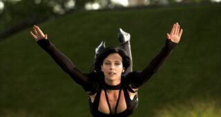 Aeon Flux : Photo Charlize Theron