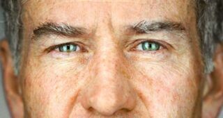 John McEnroe : Photo officielle